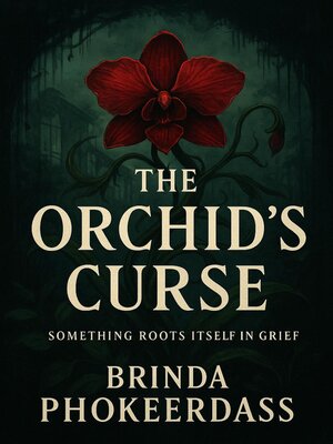 cover image of The Orchid's Curse